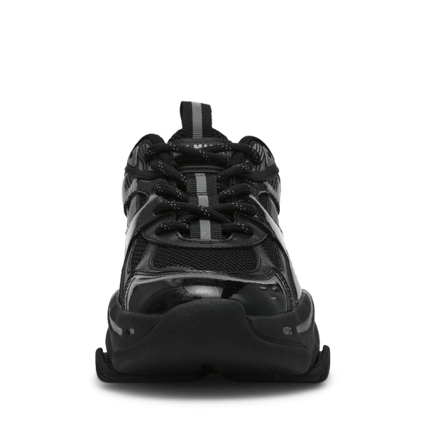 Vault 3 Sneaker BLACK