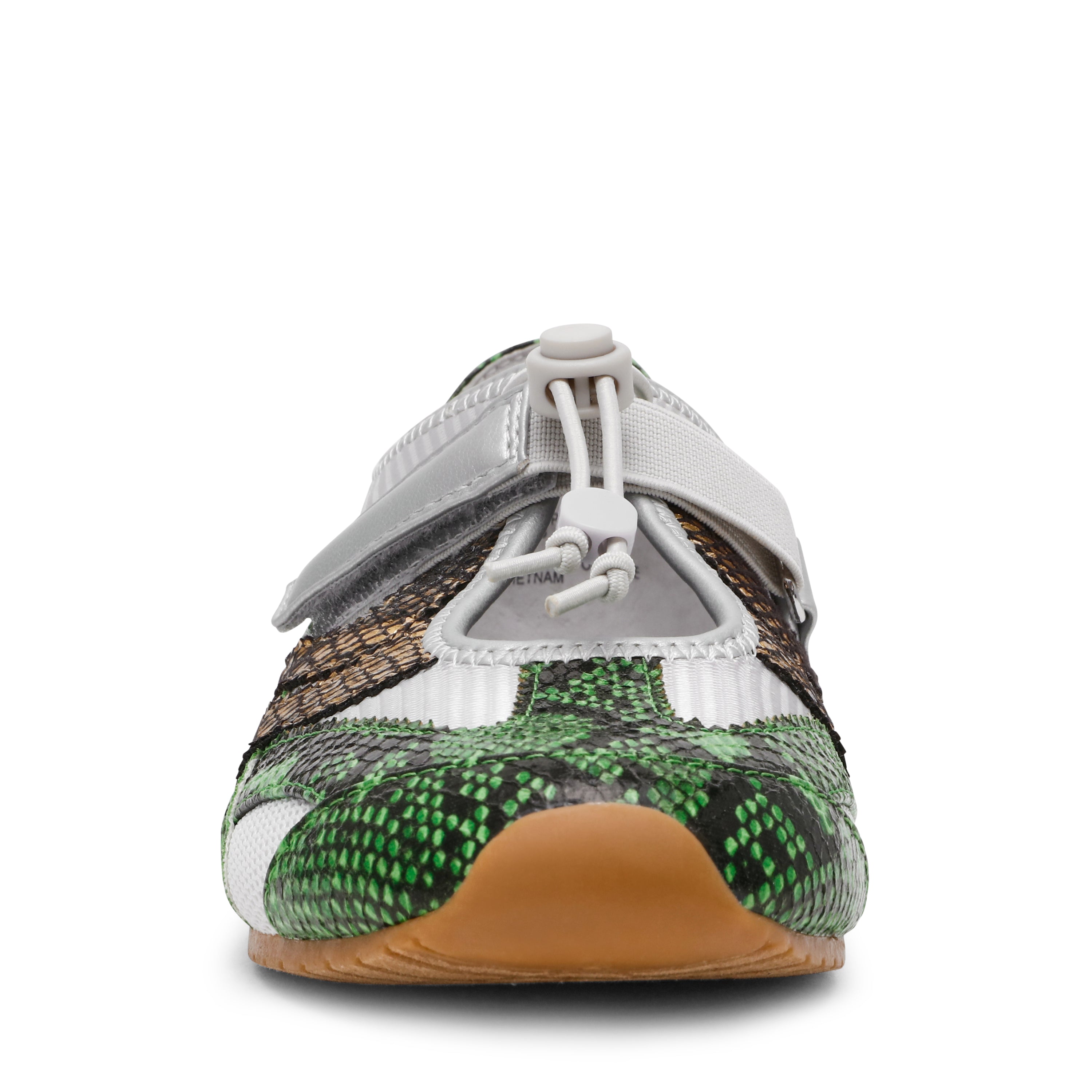 Viper Sneaker GREEN MULTI - view 3