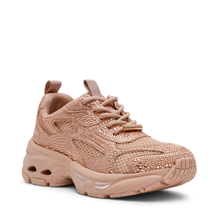 Zonar-R Sneaker ROSE GOLD - view 2