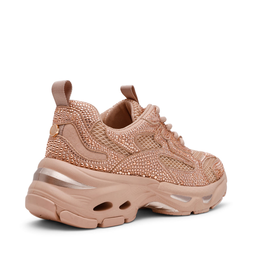 Zonar-R Sneaker ROSE GOLD - view 5
