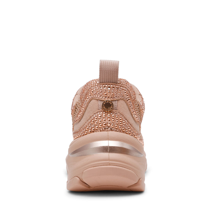 Zonar-R Sneaker ROSE GOLD - view 4