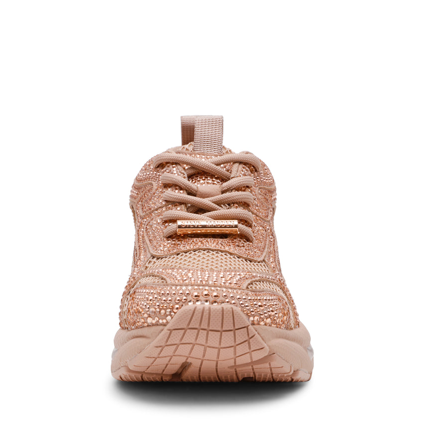 Zonar-R Sneaker ROSE GOLD - view 3