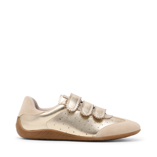 Flagship Sneaker GOLD ACTION LEATHER