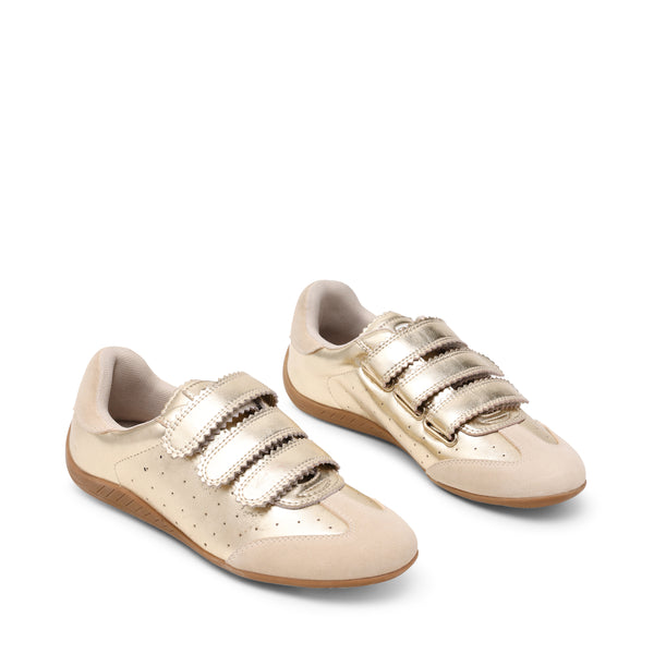 Flagship Sneaker GOLD ACTION LEATHER