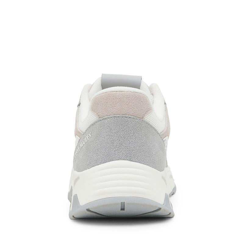 Sneak Peak-E Sneaker WHITE/GREY