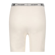 Steve Madden Apparel Leather Proof Shorts OATMEAL Shorts All Products