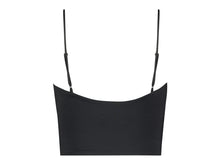 Steve Madden Apparel In The Fresh Bralette BLACK Tops All Products