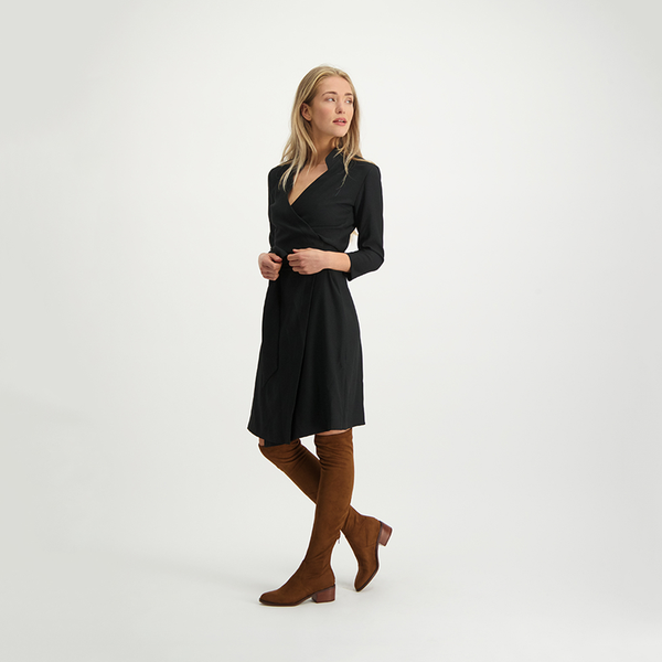 Steve Madden Georgette Boot BROWN Boots All Products