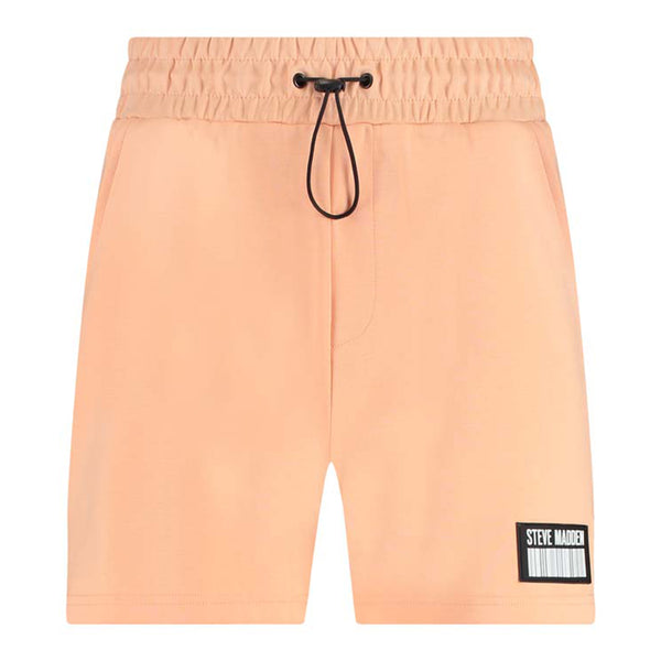 Steve Madden Apparel Iboxer Shorts PEACH Shorts All Products