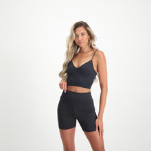Steve Madden Apparel In The Fresh Bralette BLACK Tops All Products