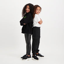 Stevies Jmatch Sneaker BLACK Sneakers All Products