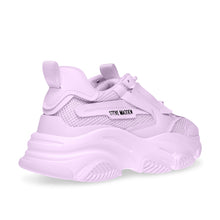 Steve Madden Possession Sneaker LAVENDER Sneakers All Products