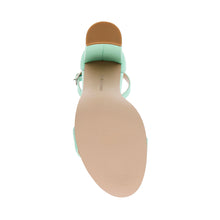 Steve Madden Carrson Sandal SEA GLASS Sandals All Products