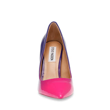 Steve Madden Daisie Heel PURP/FUCH Pumps All Products