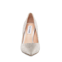 Steve Madden Daisie Heel CRYSTAL Pumps All Products