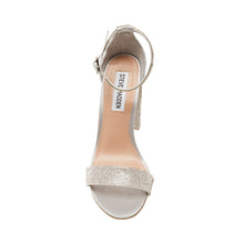 Steve Madden Carrson-R Sandal CRYSTAL Sandals All Products