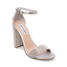 Steve Madden Carrson-R Sandal CRYSTAL Sandals All Products