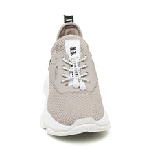 Steve Madden Match Sneaker TAUPE Sneakers All Products