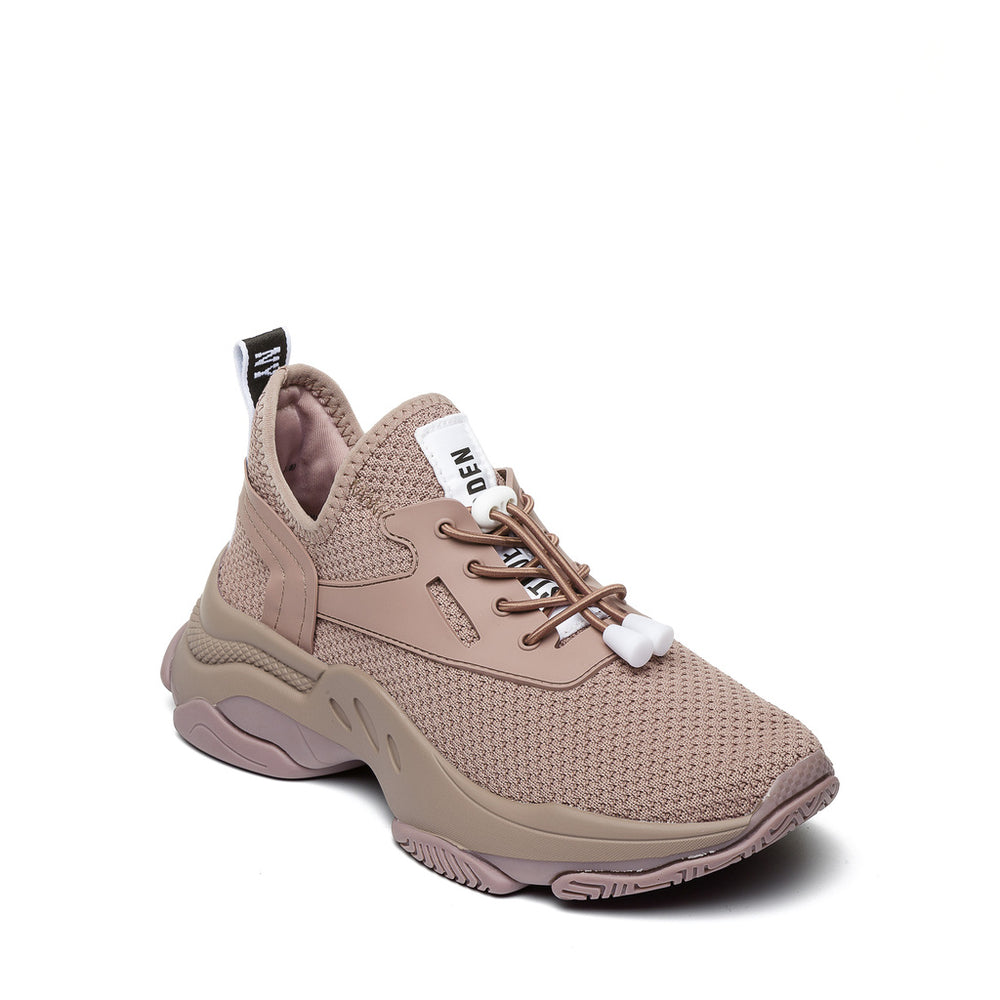 Steve Madden Match Sneaker MAUVE Sneakers All Products