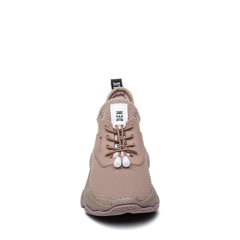 Steve Madden Match Sneaker MAUVE Sneakers All Products
