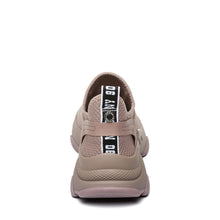 Steve Madden Match Sneaker MAUVE Sneakers All Products