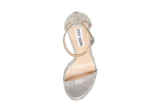 Steve Madden Milano-R Sandal RHINESTONE Sandals All Products