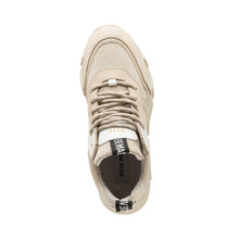 Steve Madden Pitty NUDE MULTI Sneakers All Products