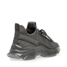 Steve Madden Maxilla-R Sneaker CHARCOAL Sneakers All Products