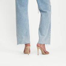 Steve Madden Breslin Sandal BLUSH Sandals All Products