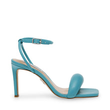 Steve Madden Entice Sandal TEAL Sandals All Products