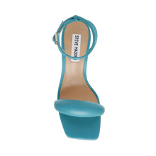 Steve Madden Entice Sandal TEAL Sandals All Products
