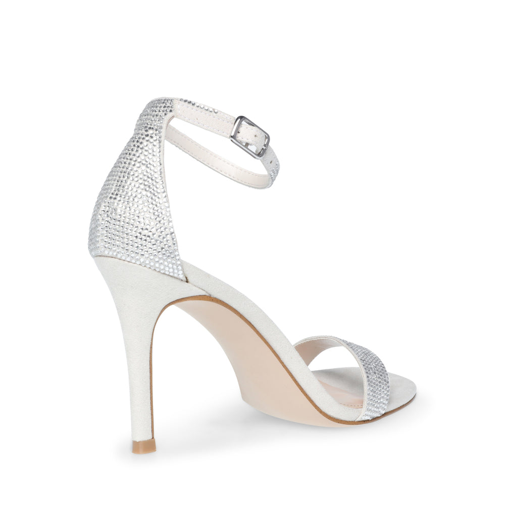 Steve Madden Illumine-R Sandal RHINESTONE Sandals All Products