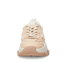 Steve Madden Possession-E Sneaker TAN MULTI Sneakers All Products
