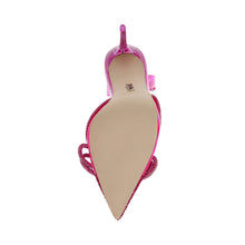 Steve Madden Valance Sandal MAGENTA Sandals All Products