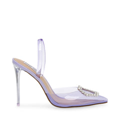 Vionnet Sandal LAVENDER BLOOMS