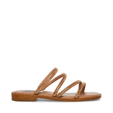 Steve Madden Starie Sandal GOLD Sandals All Products