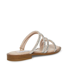 Steve Madden Starie Sandal RHINESTONE Sandals All Products