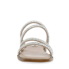 Steve Madden Starie Sandal RHINESTONE Sandals All Products