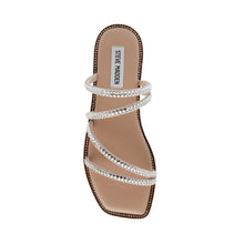 Steve Madden Starie Sandal RHINESTONE Sandals All Products