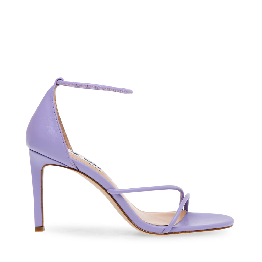 Steve Madden Jstop Sandal LAVENDER Sandals All Products