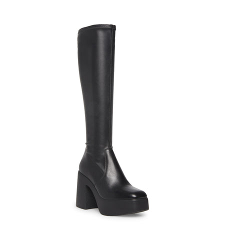 Steve Madden Phoenix Boot BLACK Boots 90's Nostalgia