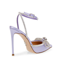Steve Madden Viable Sandal LAVENDER BLOOMS Sandals All Products