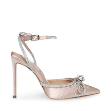 Steve Madden Viable Sandal BLUSH Sandals All Products