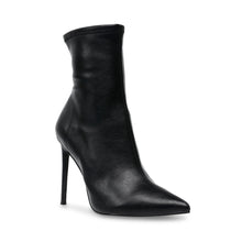 Steve Madden Vanya Bootie BLACK PARIS Ankle boots All Products