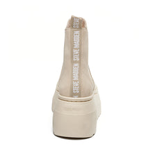 Steve Madden Pegasus Bootie BEIGE SUEDE Ankle boots All Products