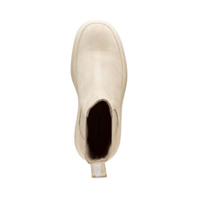 Steve Madden Pegasus Bootie BEIGE SUEDE Ankle boots All Products