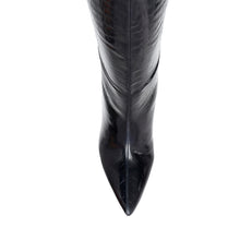 Steve Madden Jazz Up Boot BLACK Boots All Products
