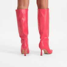 Steve Madden Jazz Up Boot  LUMINOUS PNK Boots All Products
