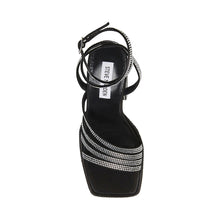 Steve Madden Cocktails Sandal BLACK Sandals All Products