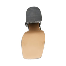 Steve Madden Cocktails Sandal BLACK Sandals All Products